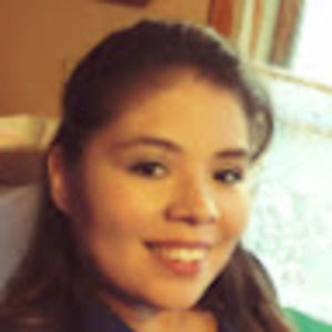 Meet your Posher, Maribel